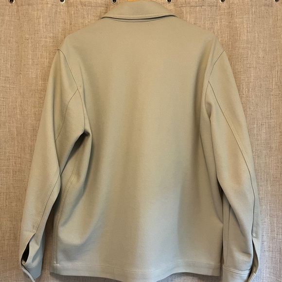 Zara Jacket — Occasionally Worn - Picture 2 of 2